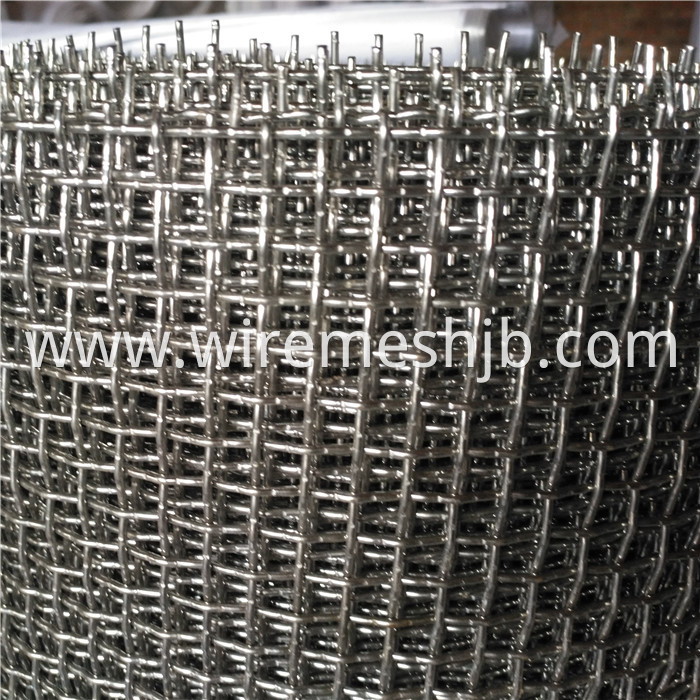 Woven Wire Cloth